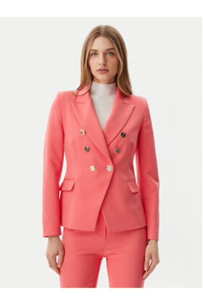 Artigli Jachetă de damă ACGI000839 Coral