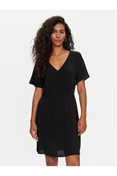 VILA vila Rochie casual pentru femei 14089472 Negru