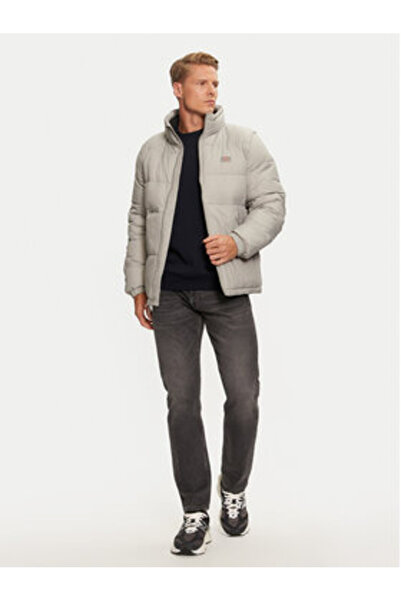 Dickies Men's Transition Jacket DK0A4XP2D06 Gray