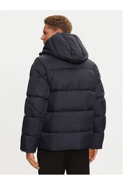 Calvin Klein calvin klein Mens Winter Jacket K10K113476 Navy Blue
