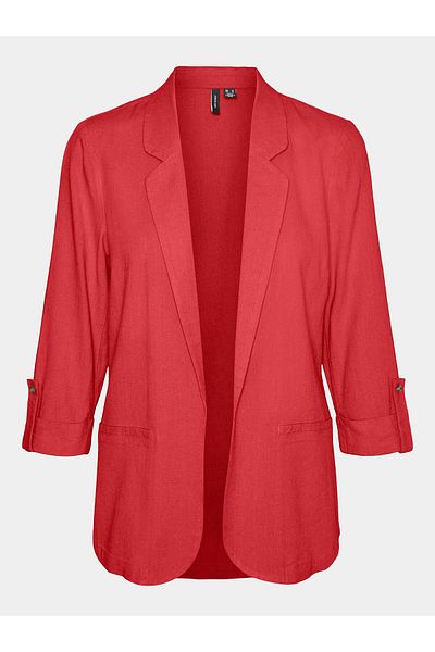 Vero Moda Jachetă de damă 10279700 roz