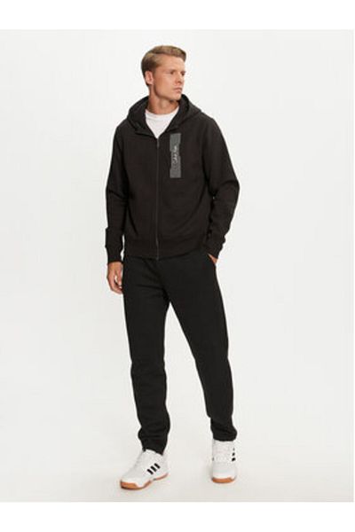 Calvin Klein Men's Sweatpants K10K113654 Black