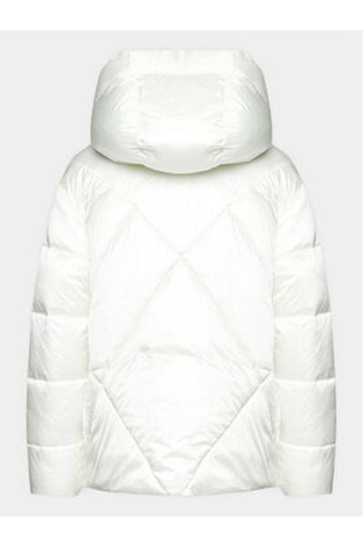 BLAUER Women's Down Jacket BLDC02037 006636 White