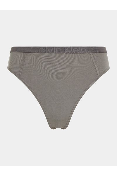 Calvin Klein underwear Women's Classic Briefs 000QF7432E Gray