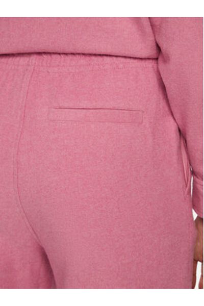 American Vintage Pantaloni de trening pentru femei VYL10AH24 roz