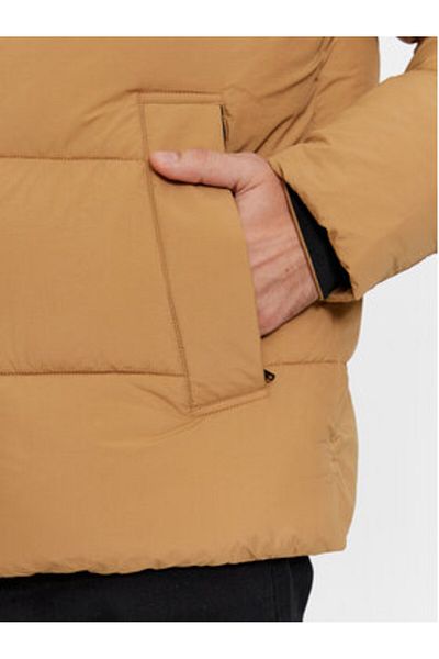 Calvin Klein Mens Winter Jacket K10K110336 Khaki