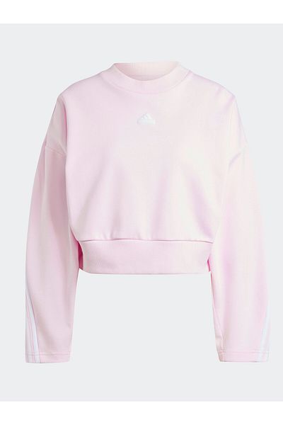 adidas Women's Sweatshirt IS3881 Pink