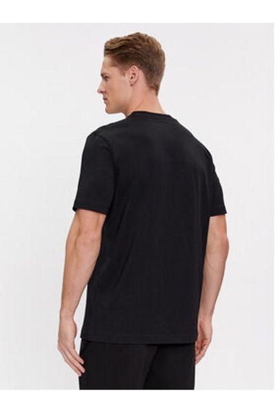 BOSS Tricou bărbați boss 50506372 negru