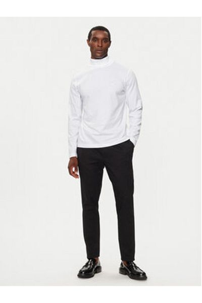 Calvin Klein Men's Golf K10K111858 White