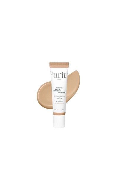 Purito Wonder Releaf Centella BB Cream #13 Neutral Ivory [30ml]