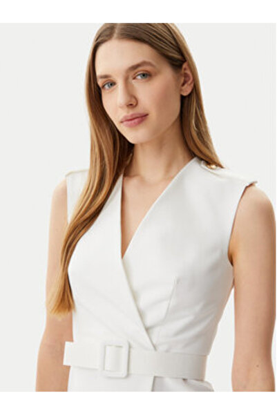 Artigli Women Cocktail dress ACAB000846 Ecru