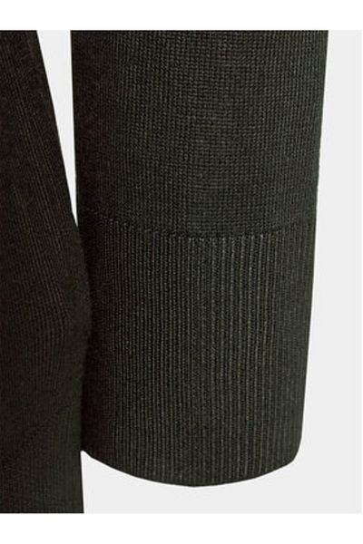 Brave Soul Men's Sweater MK-36ARUNDELB Green