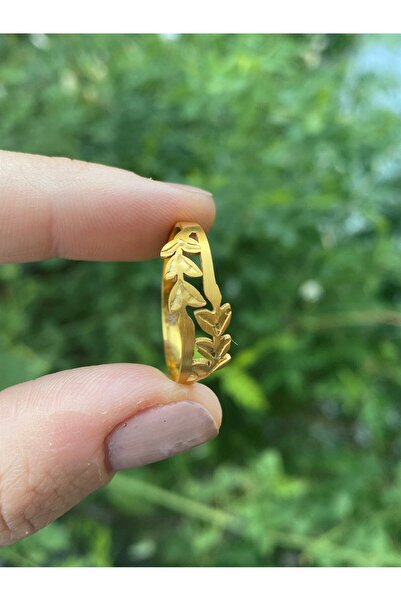 Cem Aykan Kuyumculuk Athena Erkek Ikili Alyans Yüzük- Ak1511