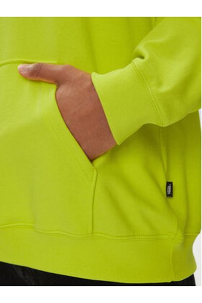 Vans Mens Sweatshirt VN000JKSRHT1 Yellow