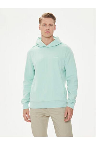 Calvin Klein Mens Sweatshirt K10K109927 Green