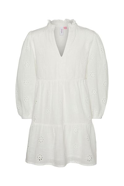 Vero Moda Girl Rochie pentru fete vero moda girl 10284629 Alb