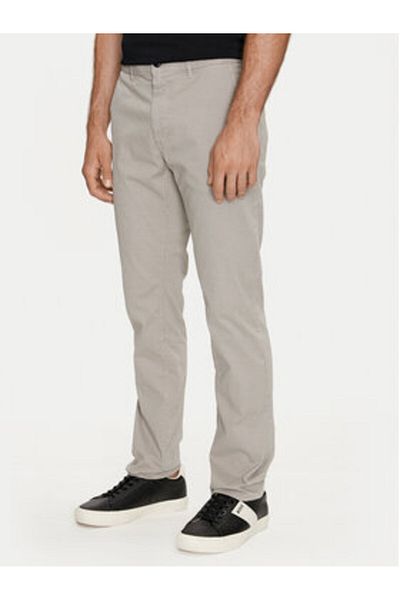 BOSS Pantaloni chino pentru bărbați 50513036 bej