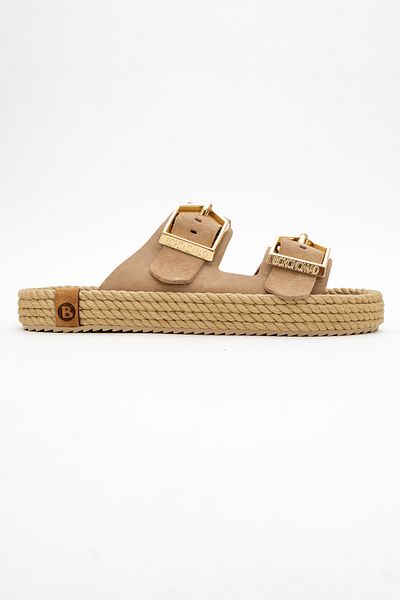 Ataköy Ayakkabı ΓΥΝΑΙΚΕΙΑ ΠΑΝΤΟΦΛΕΣ SYDNEY BUCKLE