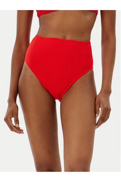 Chantelle Women's Bikini Bottom C12VC5 A39 Red