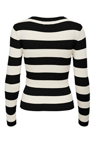 Vero Moda Women's Pleated Skirt 10316237 Black