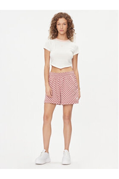 Reebok reebok Women's T-Shirt II5587 White