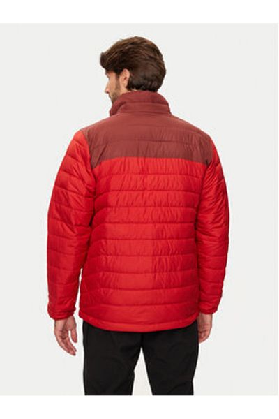 Columbia Men's Transition Jacket 2086964 Red
