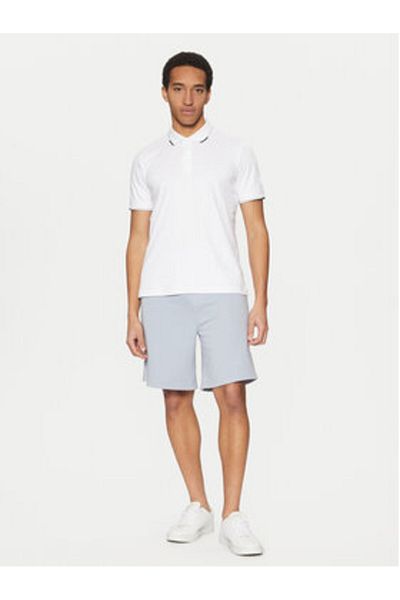 Calvin Klein Pantaloni scurți sport pentru bărbați K10K112689 albaștri