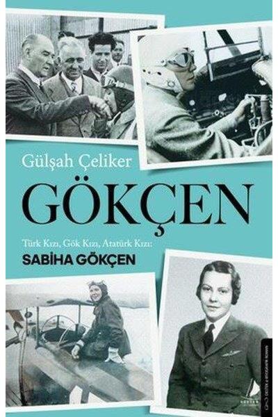 Destek Yayınları Gökçen