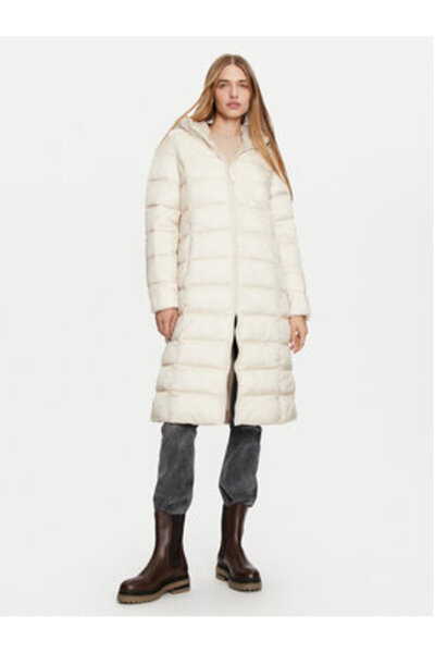 CMP Women's Winter Jacket 34K0046F Beige