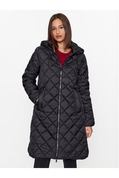 CMP Women's Winter Jacket 33K3696 Black