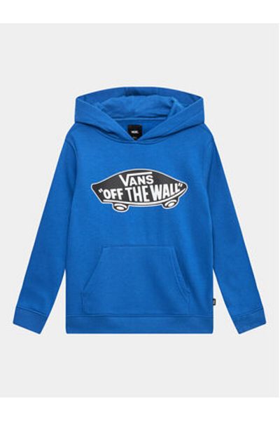 Vans vans Boy Sweatshirt VN0008C77WM1 Blue