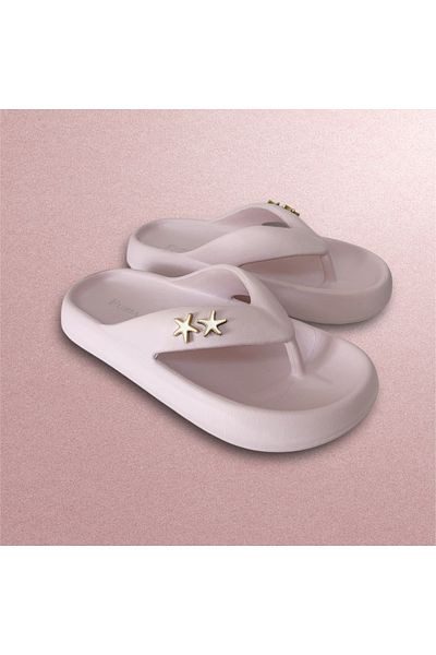 FURIA SHOES Stoned Flip Flops Eva Slippers