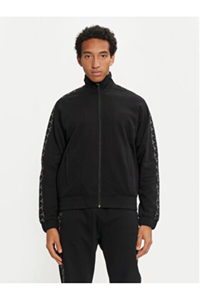 BALR Mens Sweatshirt B1387.1023.102 Black