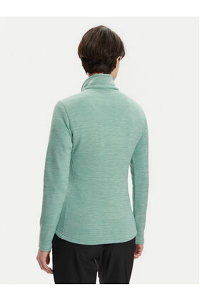 CMP Women's Technical Sweatshirt 30E9686 Green