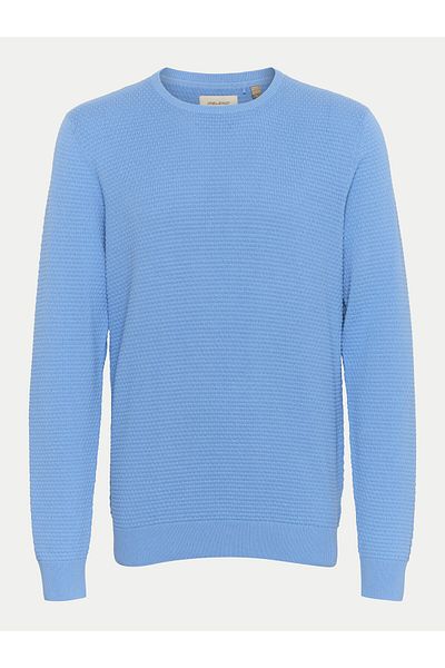 Blend Pulover bărbătesc 20717257 albastru