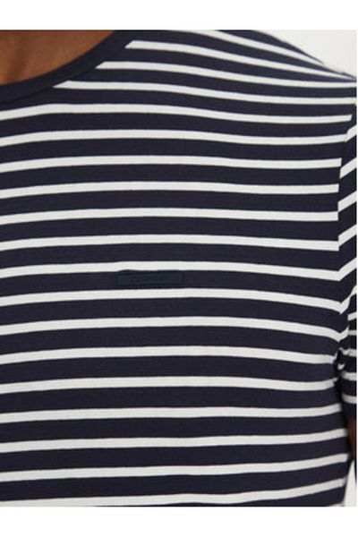 Calvin Klein Tricou bărbătesc K10K114177 bleumarin