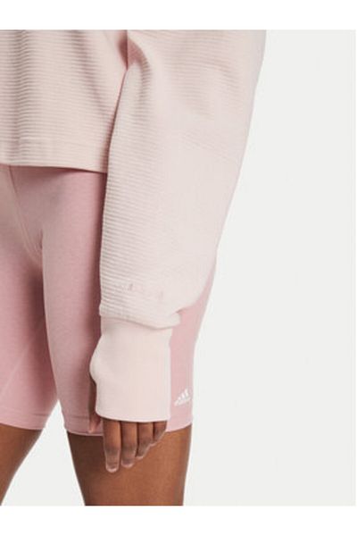 adidas Women's Sweatshirt IY6832 Pink