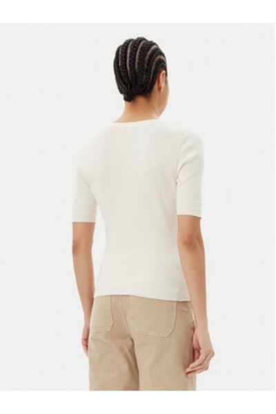 Morgan Women's Sweater 251-MFEMI Beige