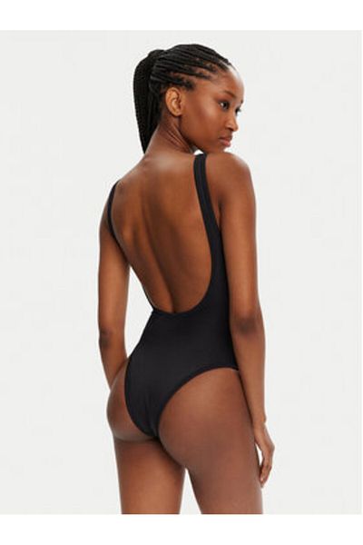 BALMAIN Women's Swimsuit BKBG72100 Black