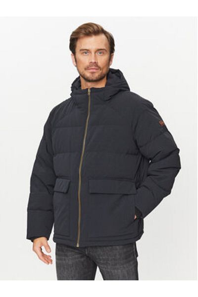 WRANGLER Men's Transition Jacket 112341014 Black