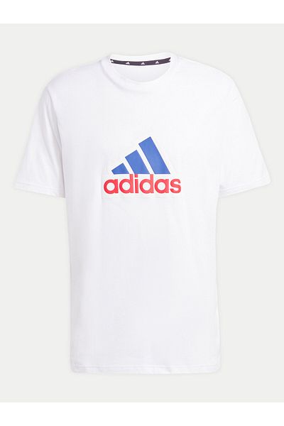 adidas Insigna Icoanelor Viitorului OF Sport Erkek Tişört