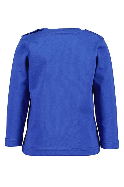 Blue Seven Bluză pentru băieți 977629 X Albastră