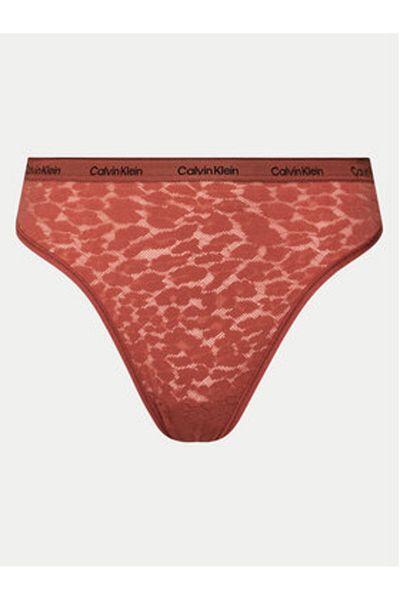 Calvin Klein underwear Women's Brazilian Briefs 000QD5233E Beige