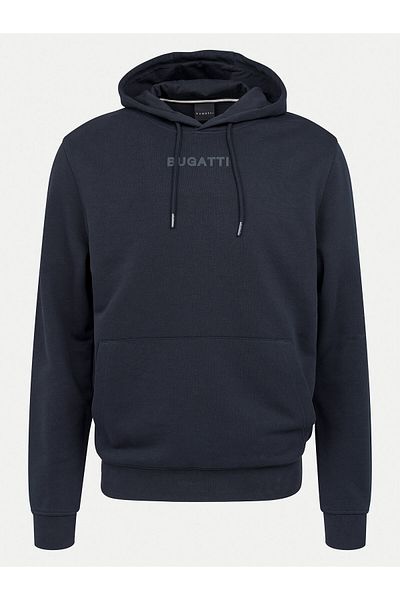 BUGATTI Mens Sweatshirt 65070B-8950 Navy Blue