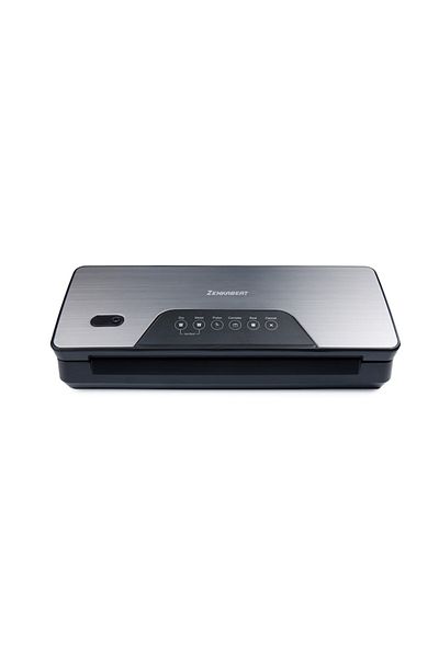 zenkabeat Aparat de vidat si sigilat Zenkabeat EasyVac ZVS26 Pro, 5 functii vidare, 130W, 80Kpa, 18L/min