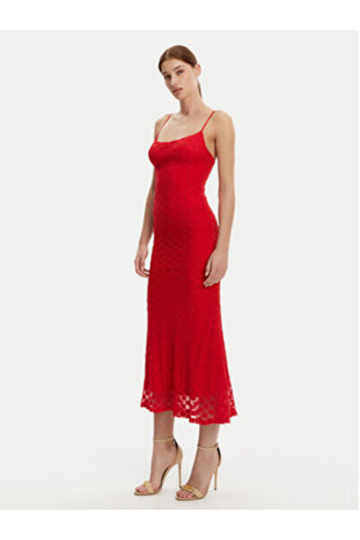 Bardot Women Cocktail Dress 57998DB1 Red