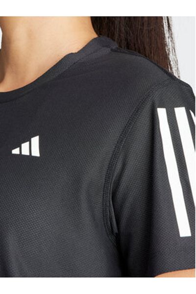 adidas Tricou tehnic adidas pentru femei IN2961 negru