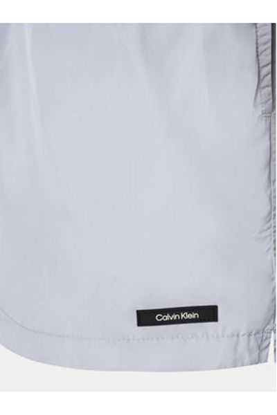 Calvin Klein Calvin Klein Costume de baie Pantaloni scurți de baie pentru bărbați KM0KM01111 Albaștri