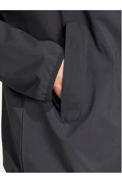 adidas Men's Windbreaker IY1515 Black