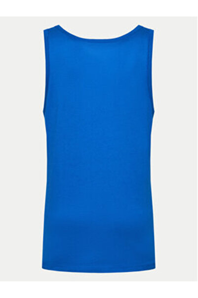 BOSS Men's Set of 3 Tank Tops 50517863 Colorful